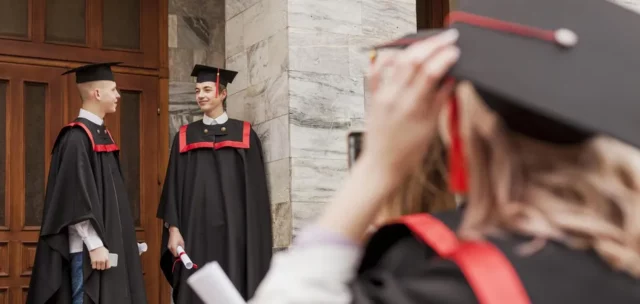 close-up-students-graduation