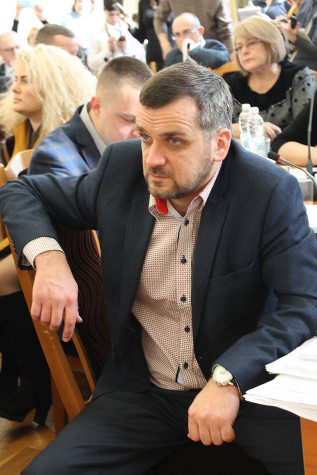 Turskyj
