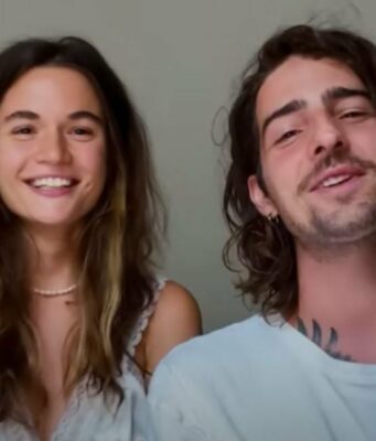 Celebrating Love and Joy: Dasha Katsurina’s Heartfelt Tribute to Ivan’s Third Birthday