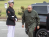Ukrainian Defense Minister Vows Unyielding Resistance Amid Changing Global Dynamics